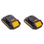دریل پیچ گوشتی شارژی دیوالت مدل DCD771S2 - Image 6