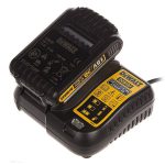 دریل پیچ گوشتی شارژی دیوالت مدل DCD771S2 - Image 8