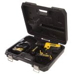 دریل پیچ گوشتی شارژی دیوالت مدل DCD771S2 - Image 10
