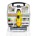 مجموعه فرز مینیاتوری 213 پارچه ایتالی دیزاین مدل ITAL-123