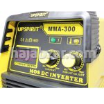 اینورتر جوشکاری آپ اسپیریت مدل hk-mma-300 - Image 5