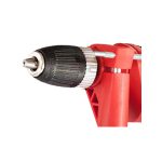 دریل چکشی ان ای سی NEC 1369 - Image 2