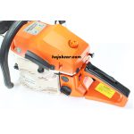 اره زنجیری بنزینی بالوازم ایمنی ایزی پاور ms 230