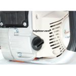 اره زنجیری بنزینی بالوازم ایمنی ایزی پاور ms 230