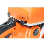 اره زنجیری بنزینی بالوازم ایمنی ایزی پاور ms 230