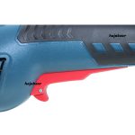 فرز آهنگری دیمردار باس مدل t180010v