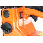 اره زنجیری بنزینی بالوازم ایمنی ایزی پاور ms 230