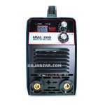 اینورتر جوشکاری باس مینی مدل mma-300D - Image 3