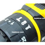 دریل شارژی چکشی گریتک مدل GTLD24LO5 - Image 4