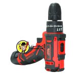 دریل شارژی چکشی باس مدل BS-H12L - Image 2