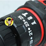 دریل شارژی چکشی باس مدل BS-H12L - Image 6