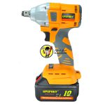 بکس شارژی آپ اسپیریت مدل HK-LW01