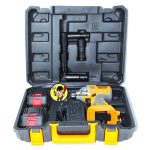 بکس شارژی آپ اسپیریت مدل HK-LW01 - Image 6