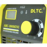 اینورتر جوشکاری مینی DLTC مدل ARC300 - Image 4