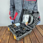 کارواش شارژی اینتیمکس مدل 148v - Image 2