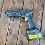 کارواش شارژی اینتیمکس مدل 148v - Image 3