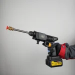 کارواش شارژی اینتیمکس مدل 148v - Image 4
