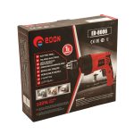دریل ۱۳ میلیمتر صنعتی ادون مدل ED-8006A - Image 6