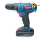 مجموعه ۲۴ عددی دریل شارژی چکشی باس مدل bs-24v - Image 2