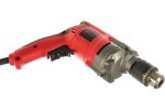 دریل ۱۳ میلیمتر صنعتی ادون مدل ED-8006A - Image 4