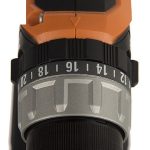 دریل پیچ گوشتی شارژی آاگ مدل BSB 14 G3 LI-202C