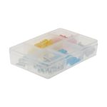 مجموعه 48 عددی ابزار باس مدل BS1308 - Image 12