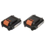 دریل پیچ گوشتی شارژی آاگ مدل BSB 14 G3 LI-202C - Image 3