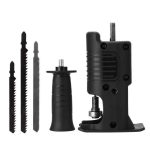 تبدیل دریل به اره عمودبر مدل AMAZON01 - Image 4