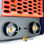 اینورتر جوشکاری اینتیمکس دودیجیتال مدل MMA-GT400S - Image 4