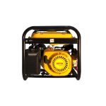 موتور برق 3 کیلو وات آسترا مدل AST3700AE - Image 4