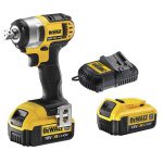 آچار بکس شارژی دیوالت مدل DCF880M2 - Image 3