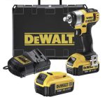 آچار بکس شارژی دیوالت مدل DCF880M2 - Image 2