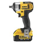 آچار بکس شارژی دیوالت مدل DCF880M2 - Image 4