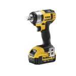 آچار بکس شارژی دیوالت مدل DCF880M2
