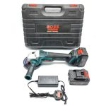 مینی فرز شارژی باس مدل BL_MOTOR - Image 2