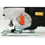 عمودبر گیربکسی لیزردار DLTC مدل 65951 - Image 4