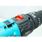مجموعه 7 عددی دریل شارژی SMY مدل براشلس dc-21v - Image 11