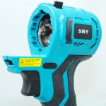 مجموعه 7 عددی دریل شارژی SMY مدل براشلس dc-21v - Image 10