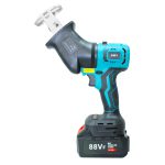 مجموعه 7 عددی دریل شارژی SMY مدل براشلس dc-21v - Image 5
