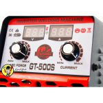 اینورتر جوشکاری اینتیمکس دودیجیتال مدل MMA-GT500S - Image 2