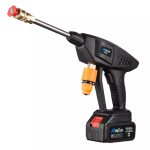 کارواش شارژی مولر مدل m-118vf - Image 2