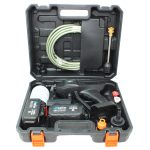 کارواش شارژی مولر مدل m-118vf - Image 5