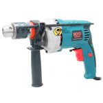 دریل 13 میلیمتر نیم تنه فلز باس مدل BS-5836