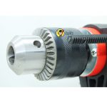 دریل 13 میلیمتر نیم تنه فلز باس مدل BS-5836 - Image 5