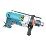 دریل 13 میلیمتر نیم تنه فلز باس مدل BS-5836 - Image 3