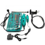 مجموعه 288 عددی فرز مینیاتوری انگشتی مدل Die Grinder - Image 2