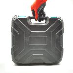 مجموعه 288 عددی فرز مینیاتوری انگشتی مدل Die Grinder - Image 5