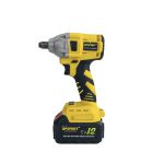 مجموعه مینی فرز و بکس شارژی آپ اسپریت مدل HK-LW01 - Image 3