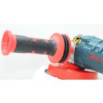 پولیش و فرز دوکاره دیمردار ریباز مدل rz125 - Image 7