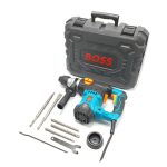 دریل بتن کن 32 میلی متر باس مدل BS-32N - Image 2